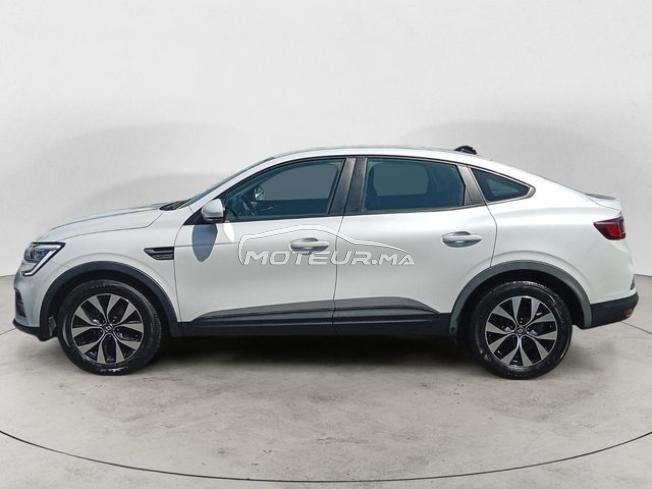 RENAULT. Arkana