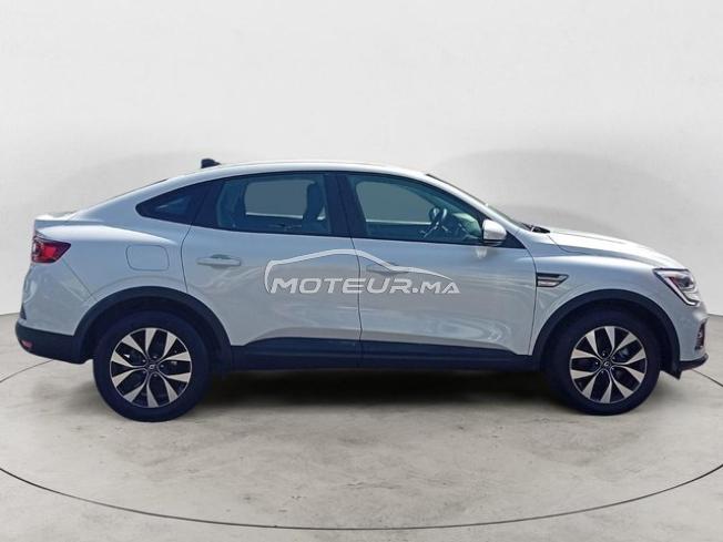 RENAULT. Arkana