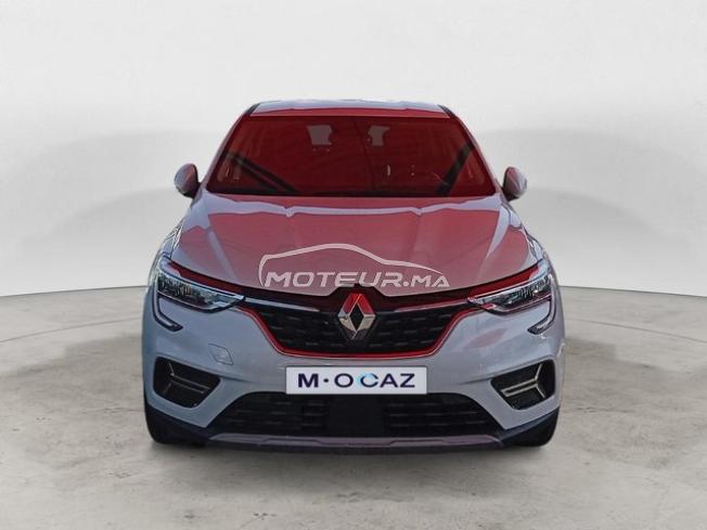 RENAULT. Arkana
