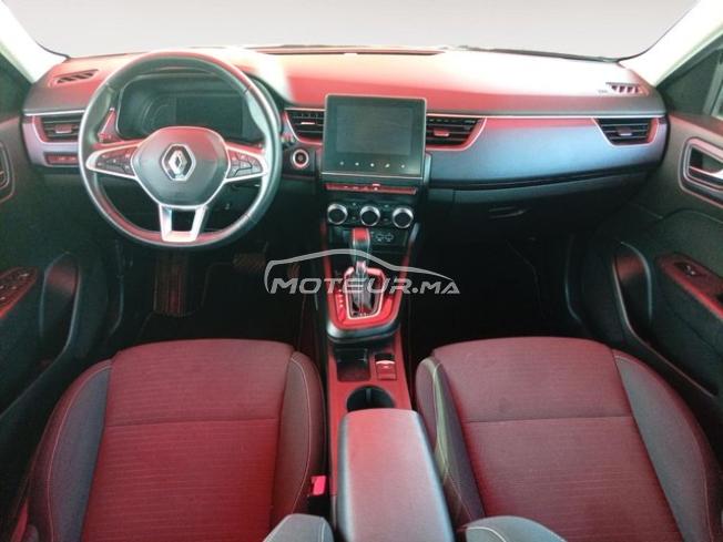 RENAULT. Arkana