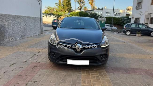 Renault Clio4 intense Diesel Automatique 2021