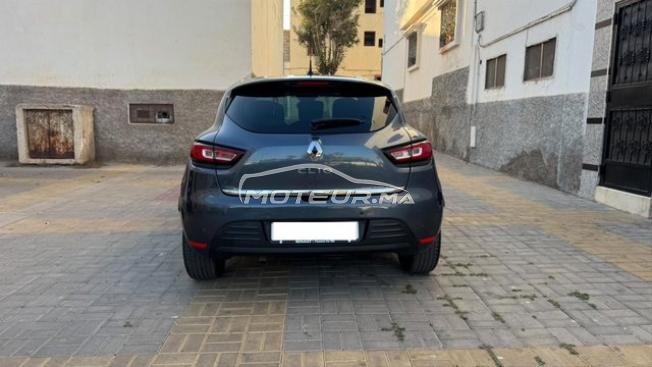 Renault Clio4 intense Diesel Automatique 2021