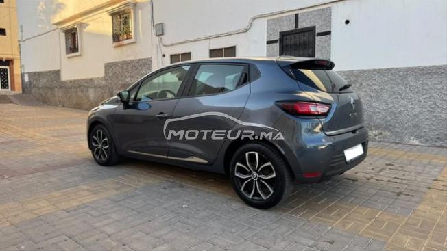 Renault Clio4 intense Diesel Automatique 2021