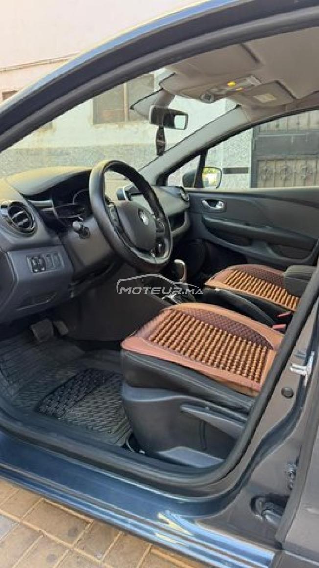 Renault Clio4 intense Diesel Automatique 2021