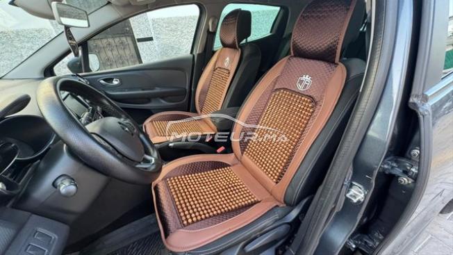 Renault Clio4 intense Diesel Automatique 2021