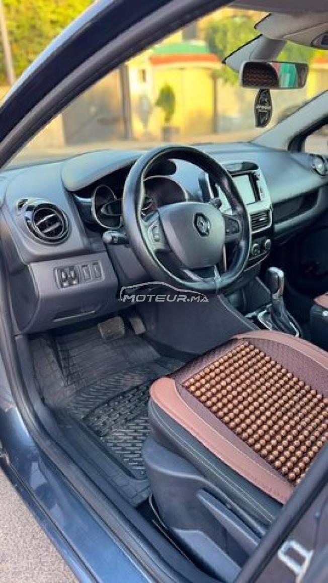 Renault Clio4 intense Diesel Automatique 2021