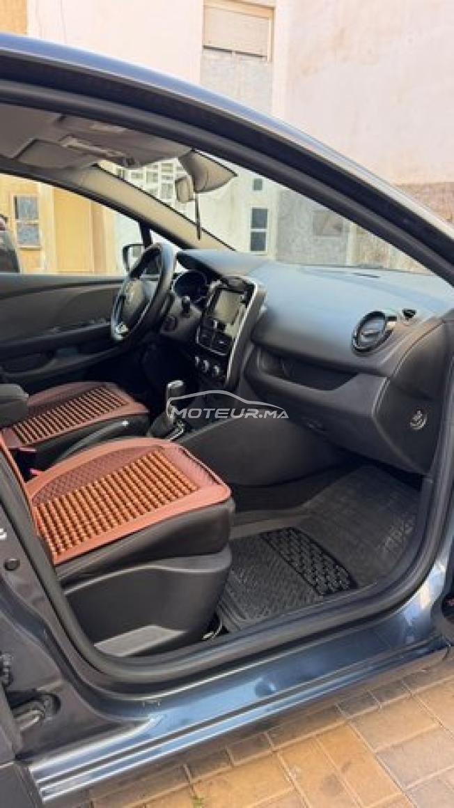 Renault Clio4 intense Diesel Automatique 2021