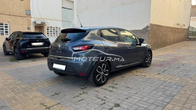 Renault Clio4 intense Diesel Automatique 2021