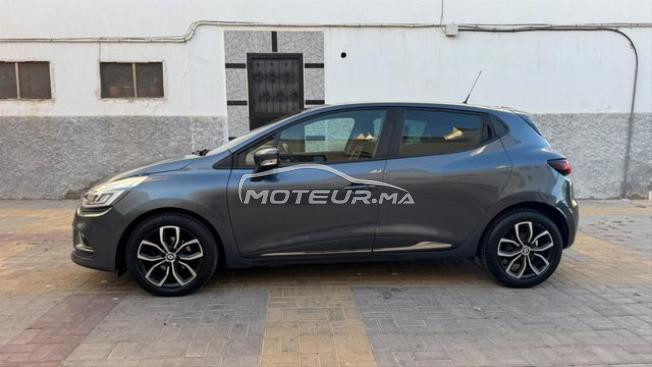 Renault Clio4 intense Diesel Automatique 2021