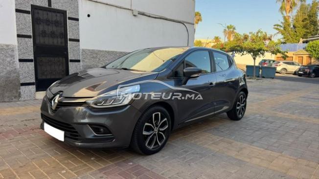 Renault Clio4 intense Diesel Automatique 2021
