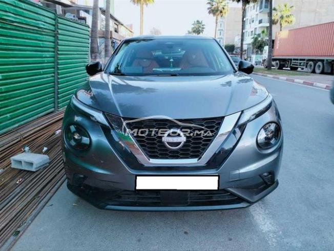 KIFAL - NISSAN Juke