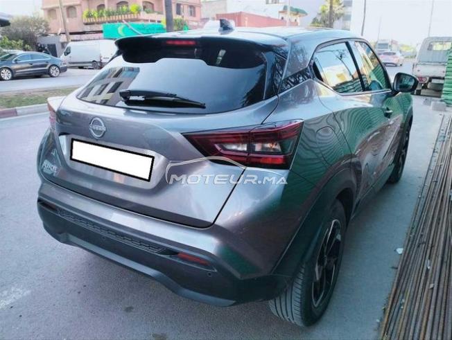 KIFAL - NISSAN Juke