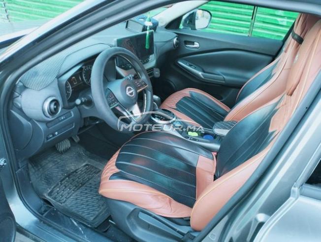 KIFAL - NISSAN Juke