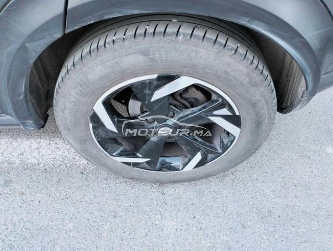 KIFAL - NISSAN Juke