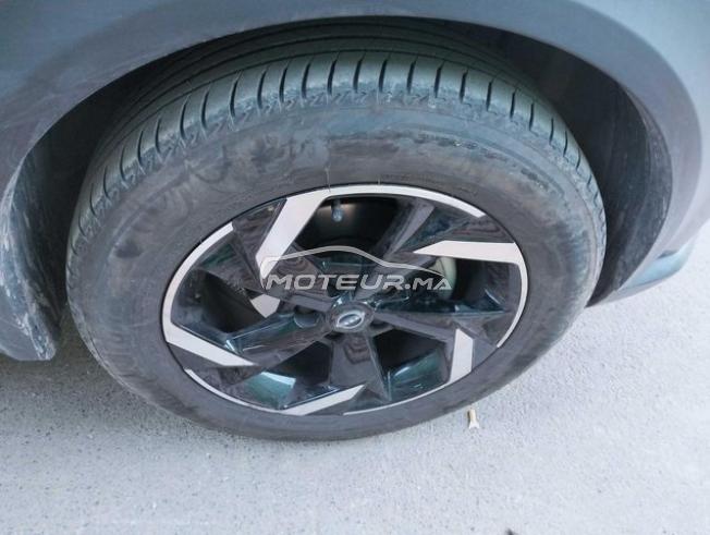 KIFAL - NISSAN Juke
