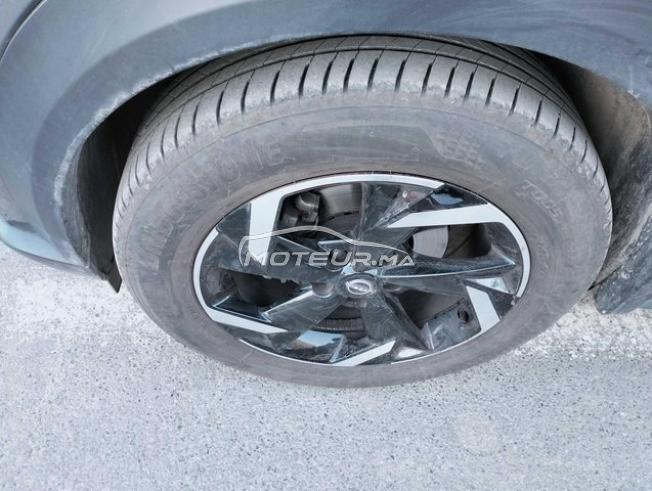 KIFAL - NISSAN Juke