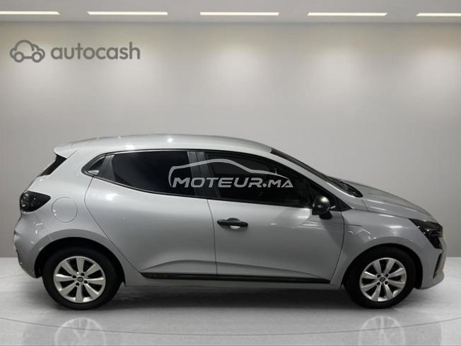 1807 - Renault Clio 2025 expertisée avec financeme