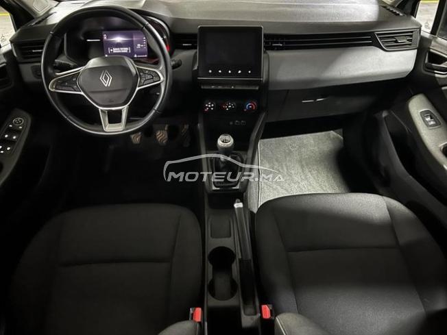1807 - Renault Clio 2025 expertisée avec financeme