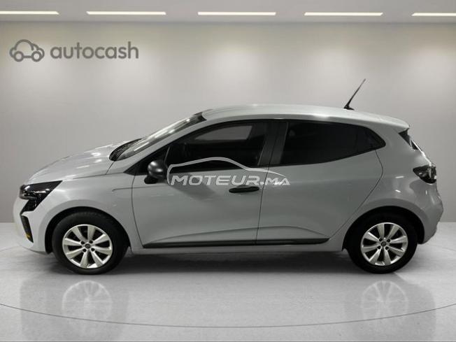1807 - Renault Clio 2025 expertisée avec financeme