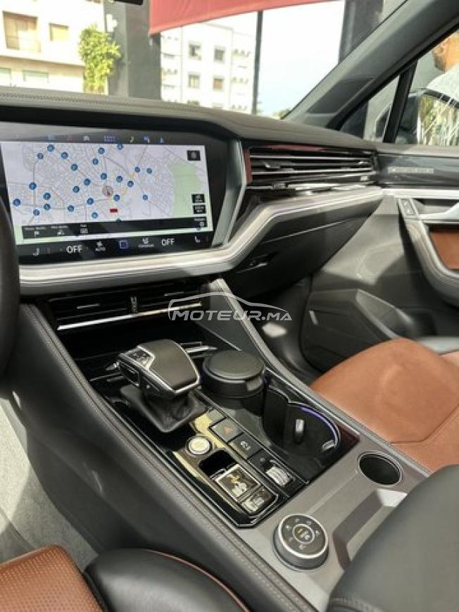 VW TOUAREG EXECUTIVE 2024 