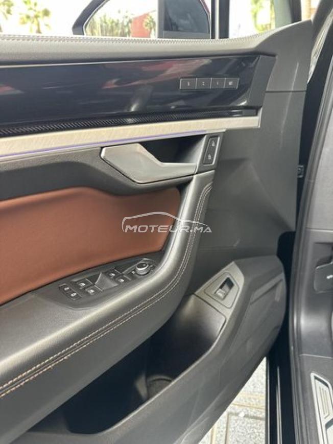 VW TOUAREG EXECUTIVE 2024 