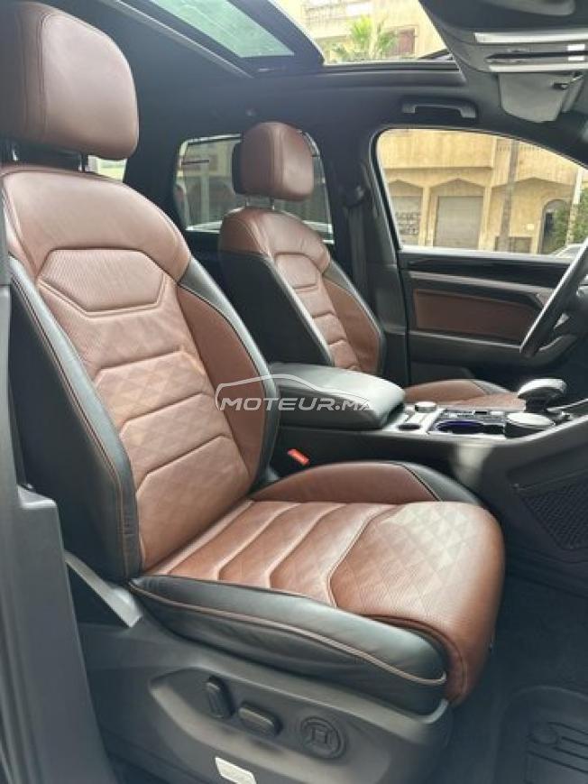 VW TOUAREG EXECUTIVE 2024 