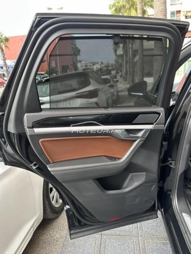 VW TOUAREG EXECUTIVE 2024 