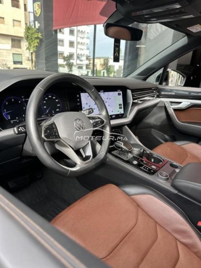 VW TOUAREG EXECUTIVE 2024 