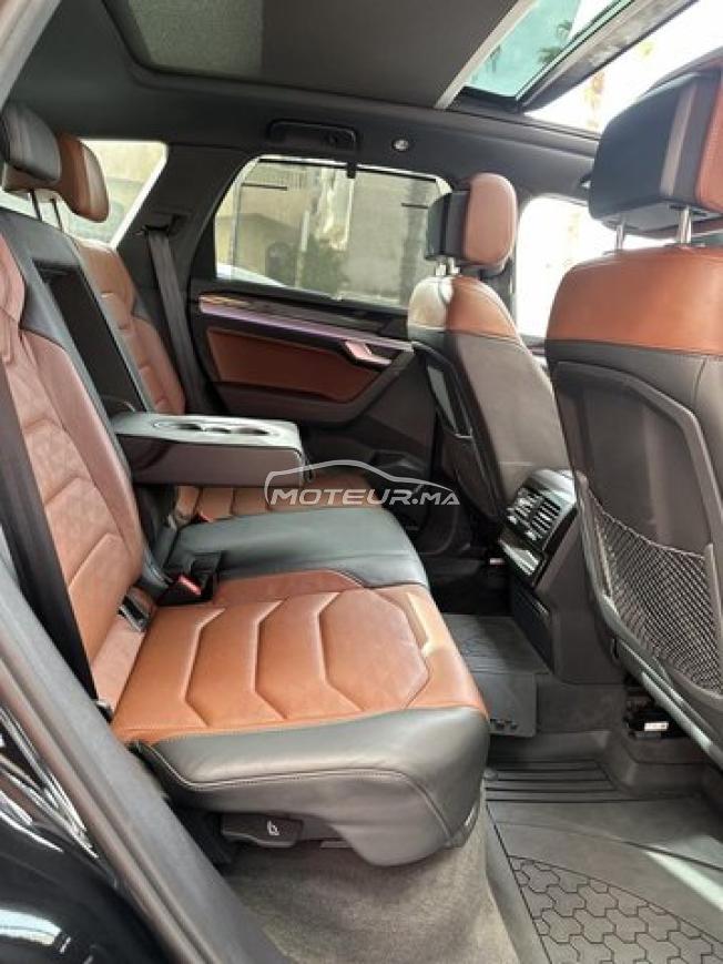 VW TOUAREG EXECUTIVE 2024 