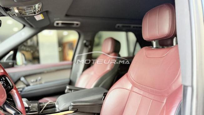 Range Rover Sport 2024 