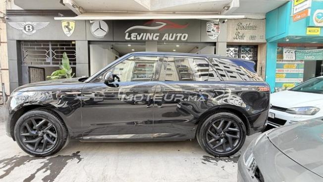 Range Rover Sport 2024 