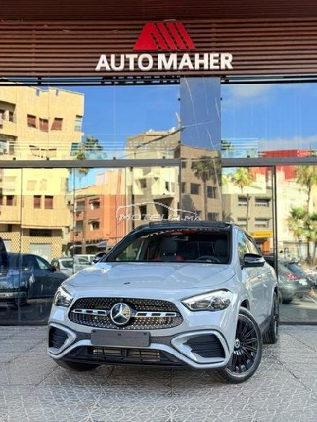 Mercedes-Benz Classe GLA Diesel  2026 0 KM