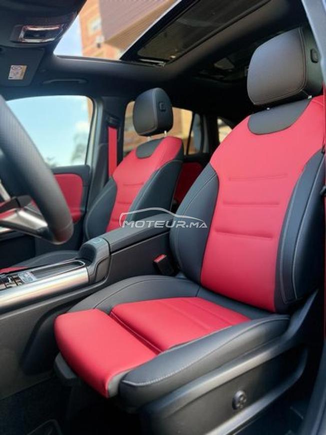 Mercedes-Benz Classe GLA Diesel  2026 0 KM