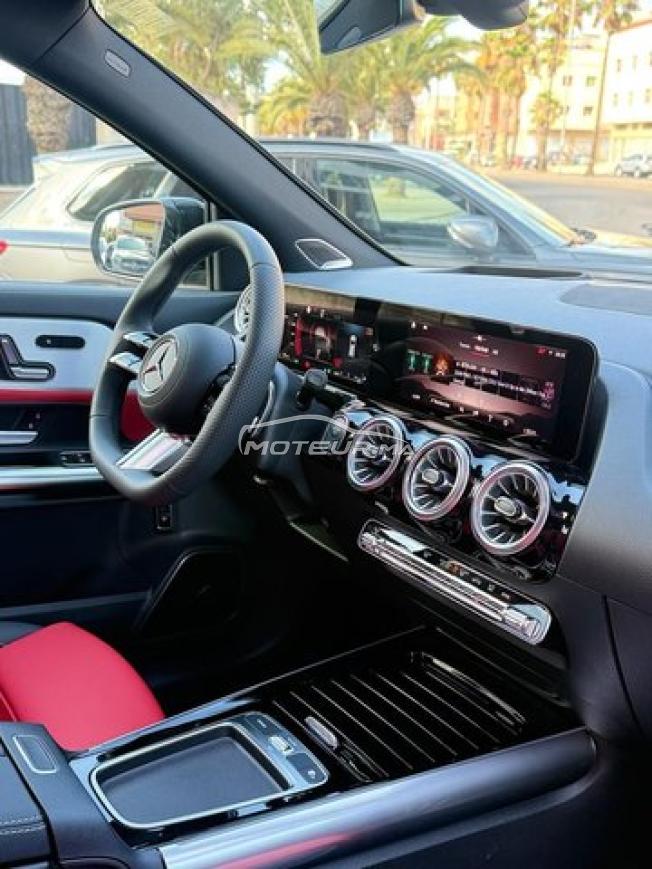 Mercedes-Benz Classe GLA Diesel  2026 0 KM
