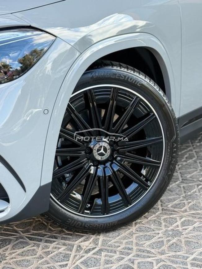 Mercedes-Benz Classe GLA Diesel  2026 0 KM