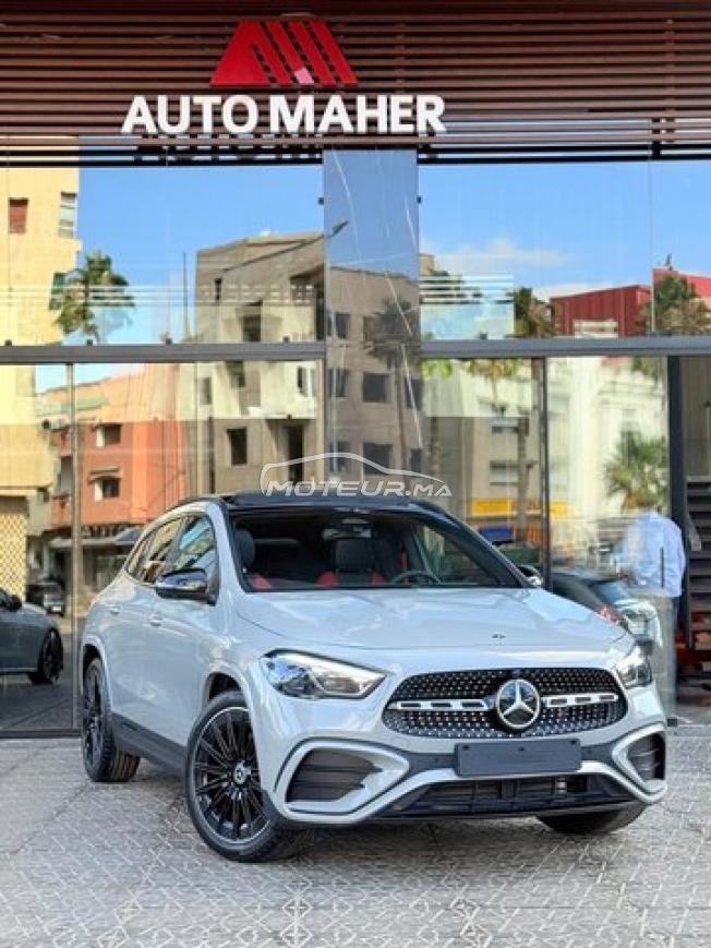 Mercedes-Benz Classe GLA Diesel  2026 0 KM