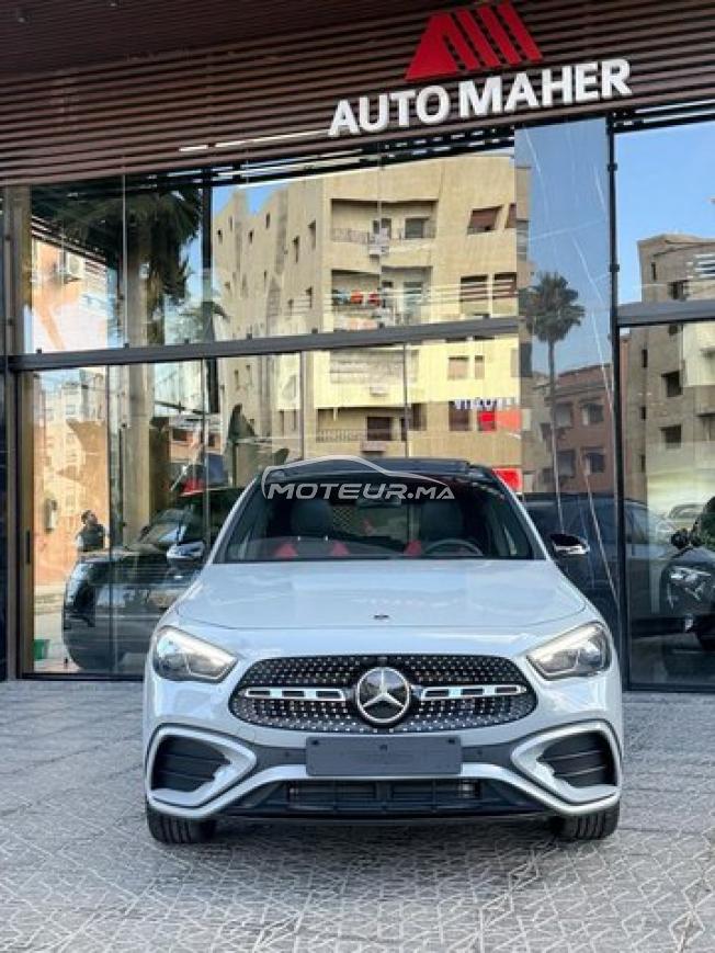 Mercedes-Benz Classe GLA Diesel  2026 0 KM
