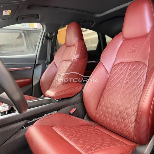 Audi Q8 e-tron S line - 2023