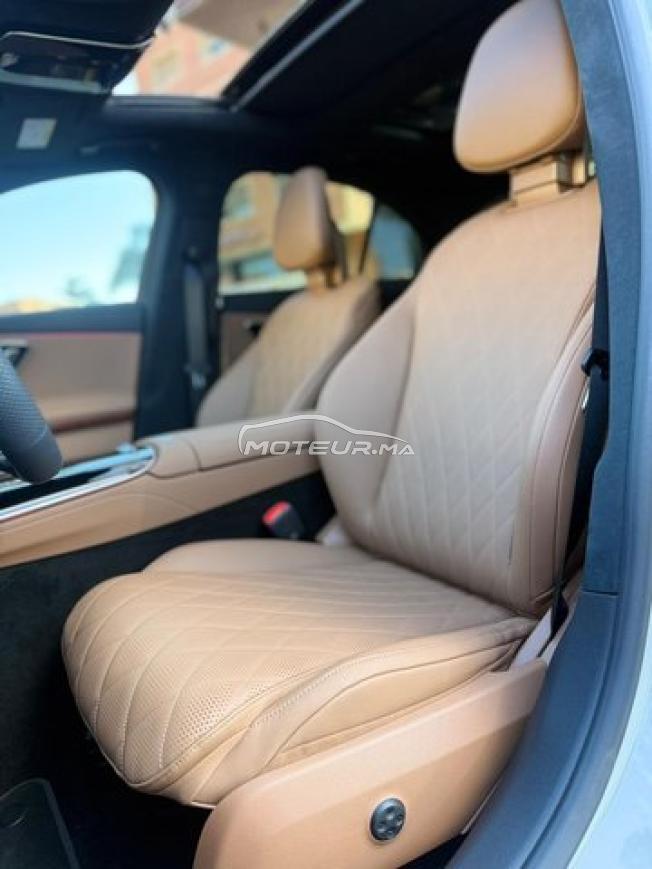 Mercedes-Benz Classe E Hybride 2026 0 KM