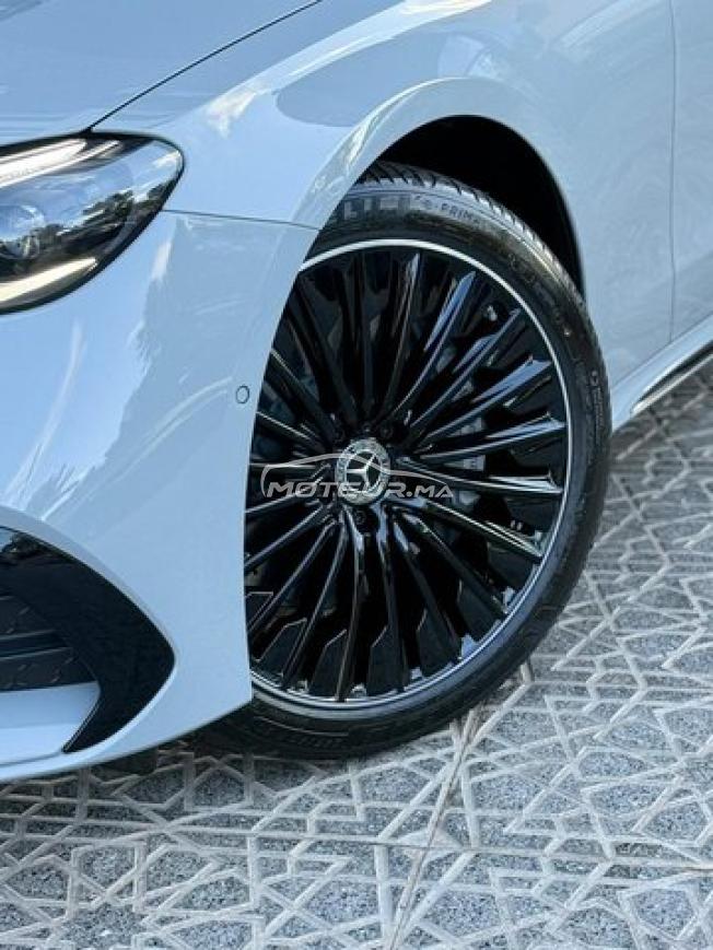 Mercedes-Benz Classe E Hybride 2026 0 KM