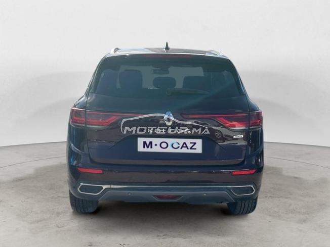 RENAULT. Koleos