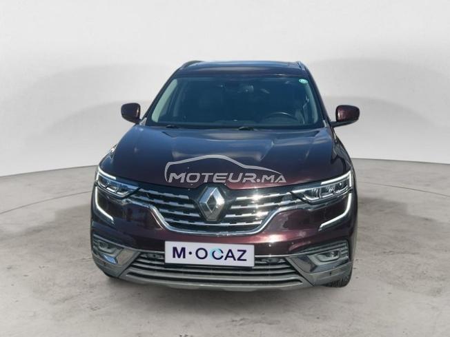 RENAULT. Koleos