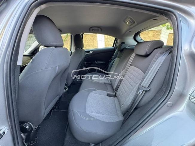 Alfa Romeo Giulietta premiére main Manuelle 2019 