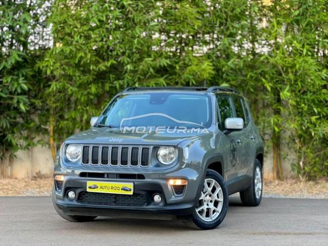 Jeep Renegade 2023 Manuelle Toute Options 90000 km