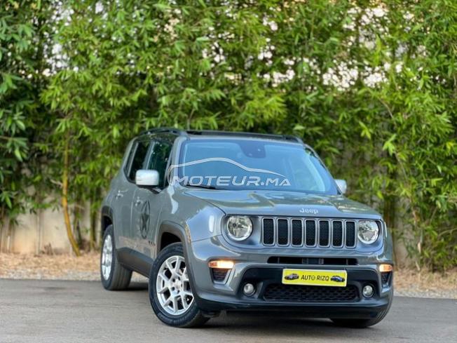 Jeep Renegade 2023 Manuelle Toute Options 90000 km