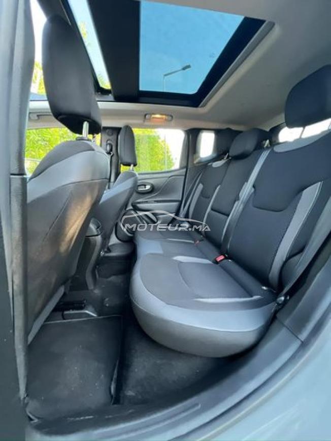 Jeep Renegade 2023 Manuelle Toute Options 90000 km