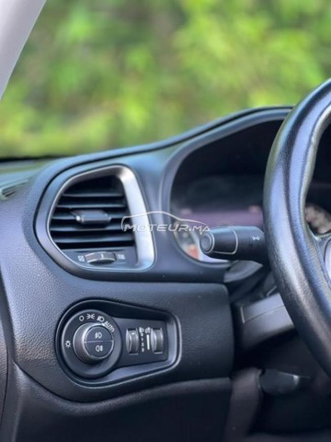 Jeep Renegade 2023 Manuelle Toute Options 90000 km