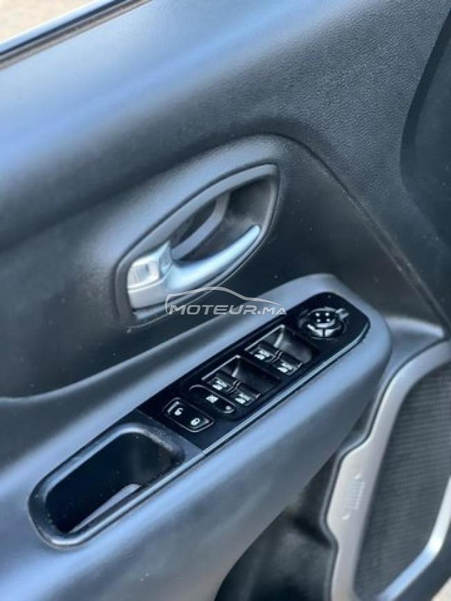 Jeep Renegade 2023 Manuelle Toute Options 90000 km
