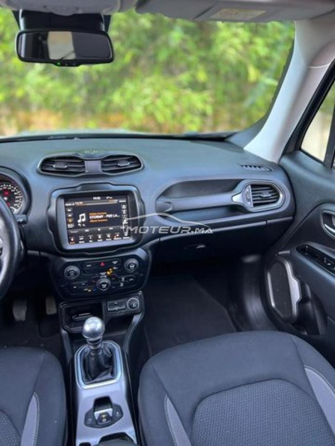 Jeep Renegade 2023 Manuelle Toute Options 90000 km