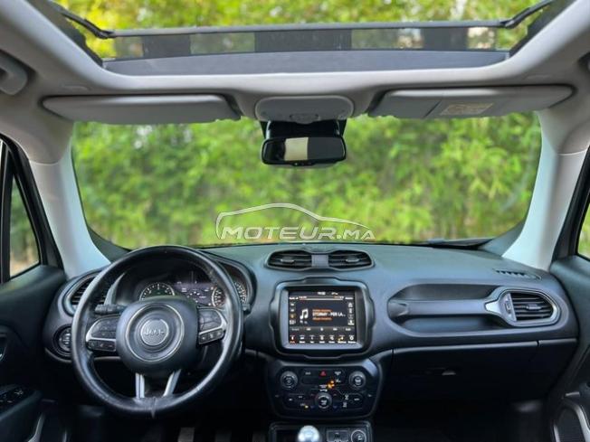 Jeep Renegade 2023 Manuelle Toute Options 90000 km